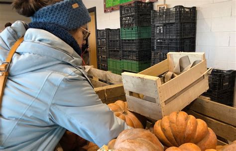 Un Euro Le Kilo De L Gumes Bio Cest Vraiment Le Bon Plan Du Week