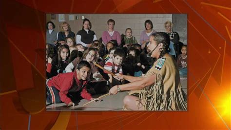 Storytelling In Native American Culture