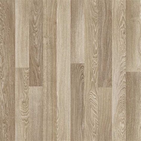 Plancher stratifié en fibres haute densité Mono Serra beige brun 7 52