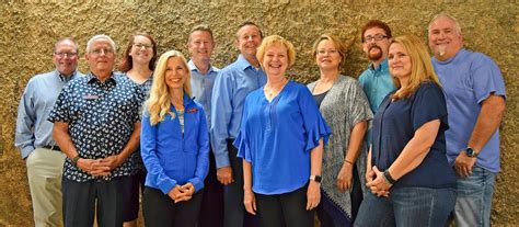 Our Staff Desert Hills Presbyterian Church