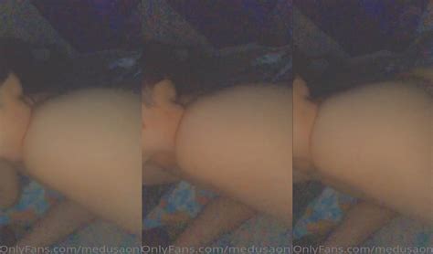 Carol Mendoza On All Fours In The Dark Cumming With A Wet Tongue In Her Ass Cnn Amador