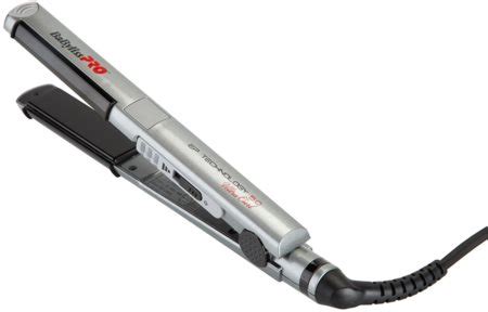 BaByliss PRO Straighteners Ep Technology 5 0 Ultra Culr 2071EPE fer à