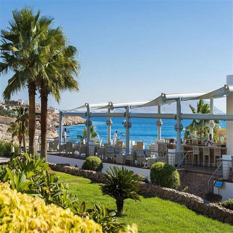 Concorde El Salam Hotel Sharm El Sheikh - Egypt Venues