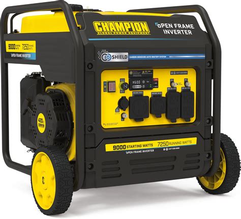 Amazon.com : Champion Power Equipment 11,000-Watt Wireless Remote Start