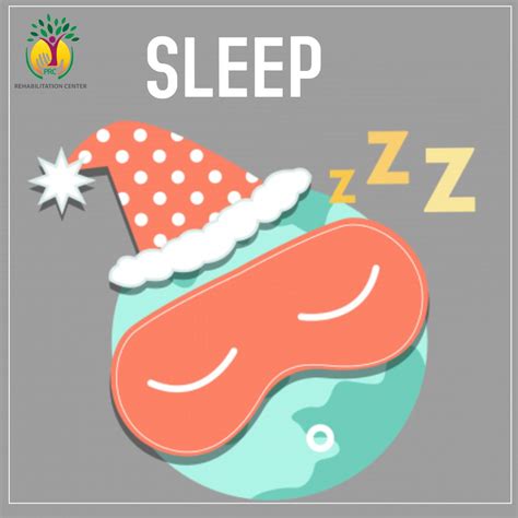 Healthy Sleep Habits - You Should Know - PRCREHAB.ORG