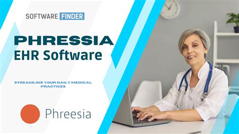 Learn How To Start Phreesia Emr Software Blogs The Sms City