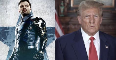 Sebastian Stan De Superhéroe A Interpretar A Donald Trump En La Biopic