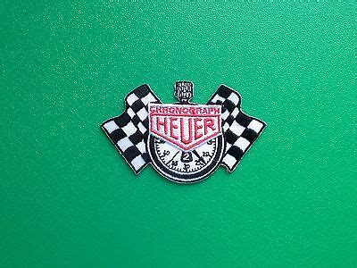 Motor Racing Motorsport Oils Fuels Patch Sew Iron On Patch Badge