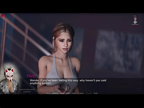 Ms Denvers 2 Sex Game Playthrough XVIDEOS