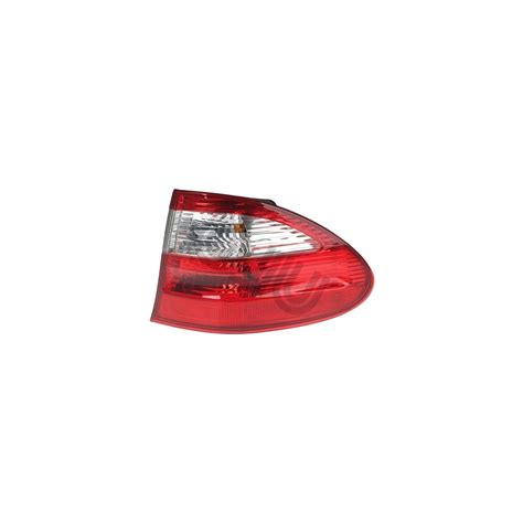 Mercedes Benz Tail Light Assembly E320 E350 E500 E55 Amg Wagon W O Appearance Package