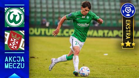 Szmyt Jak Messi Co Za Drybling Co Za Gol Warta Lechia