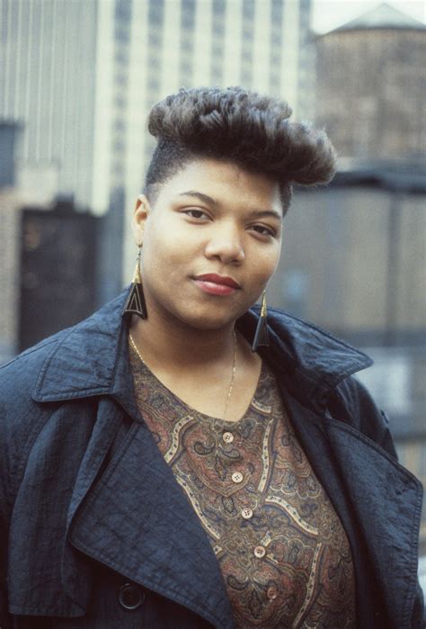 Queen Latifahs Best Hair Colors: Styles, Trends, and Inspiration - Hunter Games Magazine