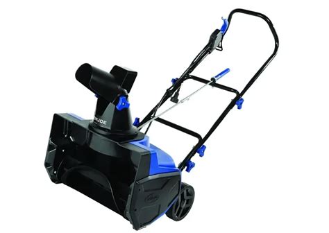 Snow Joe Sj618e Snow Blower For Sale