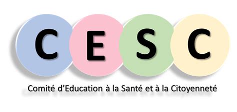 Comité d'éducation à la santé et à la citoyenneté - Comité d'éducation