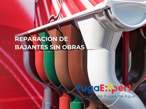 Descubre Cómo Reparar Bajantes Sin Obras ¡fácil Y Rápido