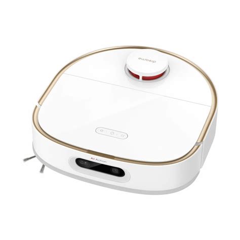 Купить Робот-Пылесос Dreame W10 PRO( EU ) -Белый в Москве в сети ...