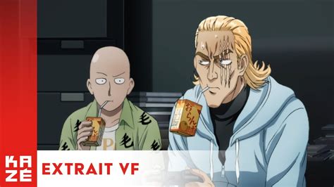 One Punch Man Saison Pisode Breakforbuzz