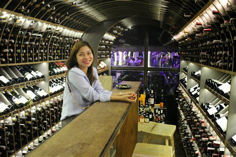 Big Life Spender La Vie Parisienne Cebu City