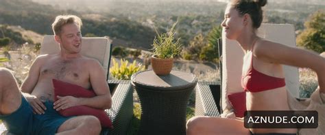 THE DEPARTURE NUDE SCENES AZNude