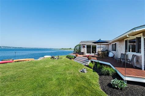 Top 10 Beach House Rentals In Newport, Rhode Island - Updated 2024 ...