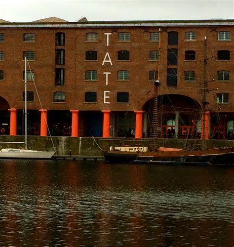 A wintry weekend in Liverpool - Midlifechic