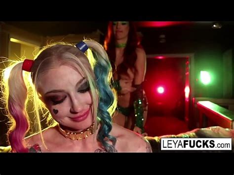 Leya Falcon Fucks Jayden Cole Xvideos