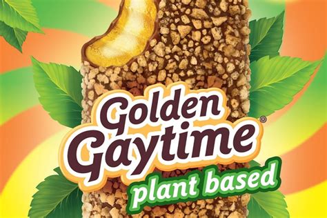 Now Vegans Can Enjoy Iconic Aussie Golden Gaytime Ice Cream ...