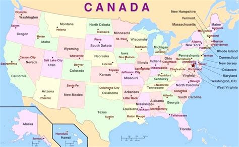10 new printable us map with states and capitals - 10 fresh printable ... 