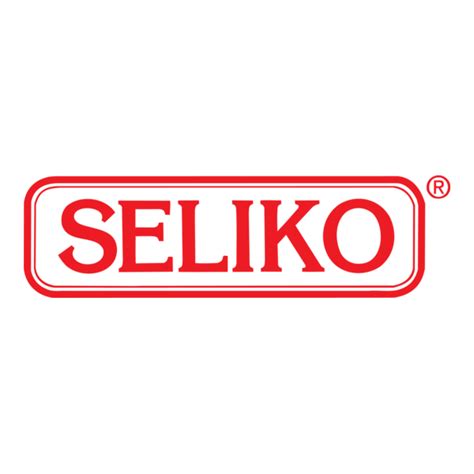 Seliko Logo PNG Vector (EPS) Free Download