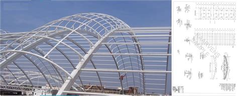 Steel Structure Designing In Coimbatore By Kaarvens Structural