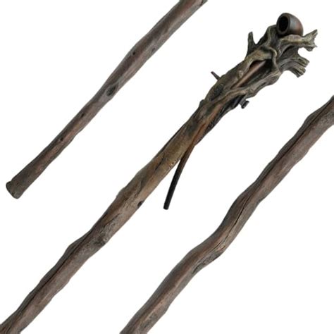 The Gandalf Staff With Pipe A Must Have For Any Tolkien Fan