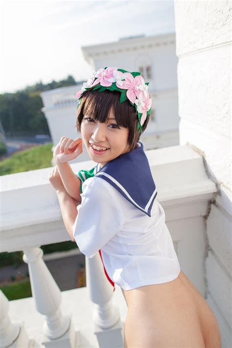 AllGravure Kotomi Asakura Toaru Uiharu No Vibrator 2 116 Porn Pic
