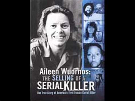 Aileen Wuornos Rare Footage Photos