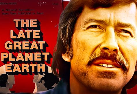 Hal Lindsey, RIP - CultureWatch