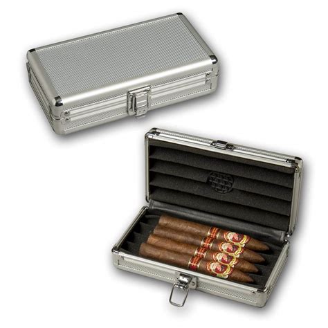 Craftsman S Bench Passport Travel Humidor Lm Cigars