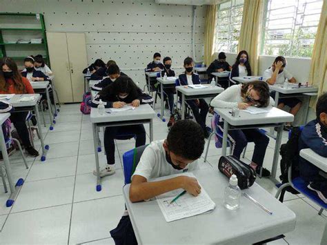 Matrículas Para Novos Alunos Da Rede Municipal Iniciam Nesta Quinta Em