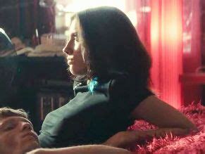 The Hooligan Nude Scenes Aznude