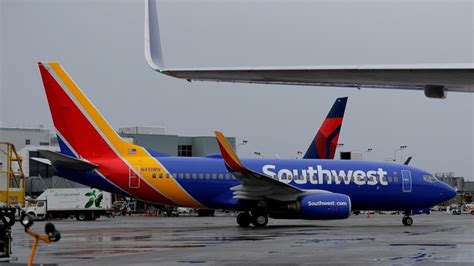 Southwest Adds Two Nonstop Flight Destinations To Srq