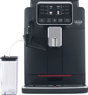 Gaggia 886960301010 Espresso Automaat CADORNA MILK Technische Unie