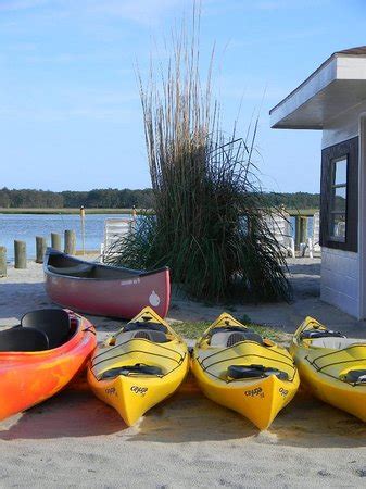 Snug Harbor Marina Boat Rentals (Chincoteague Island, VA): Top Tips ...