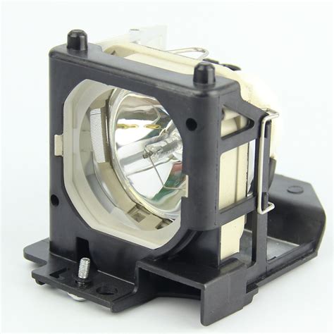 Genuine Al Lamp Housing For Dukane Projectors Day