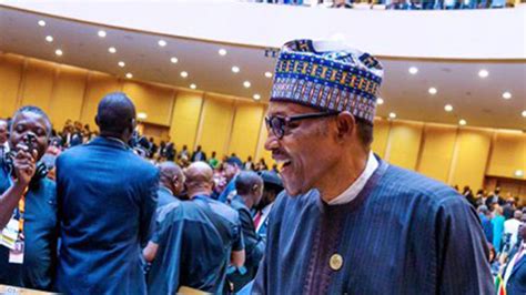 Your Investments Are Safe In Nigeria Buhari Tells Foreign Investors