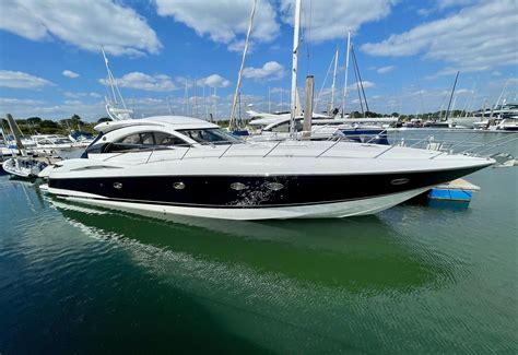 Used Sunseeker Predator In Hampshire Inautia