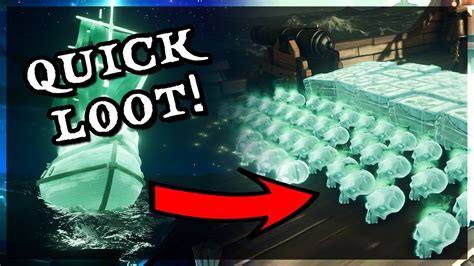 Ghost Fleets Are Quick Loot Four Fleets For The Order Of Souls