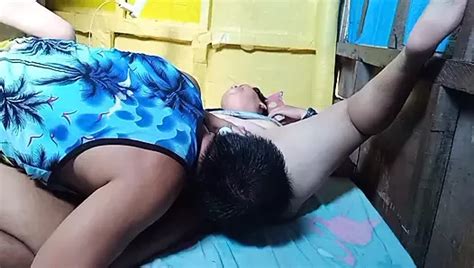 She Got Loud Moans While Im Licking Her Pussy Filipina Wet And Messy Porn Xhamster