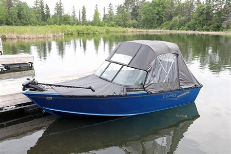 Lund Boat Configurator | LUND