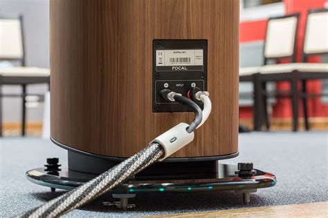 Тест напольной акустики Focal Sopra №3: послезвучие и послевкусие ...