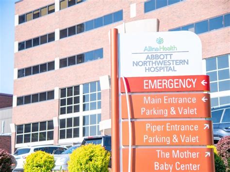 11 Mn Hospitals Among Nations Best U S News Ranking Minneapolis