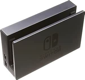 Nintendo Switch Dock Set [Video Game]: Video Games - Amazon.ca