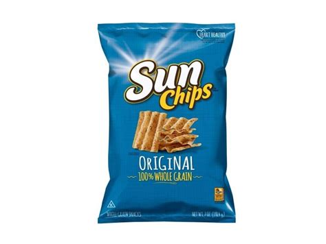 Sunchips Original 15 Oz